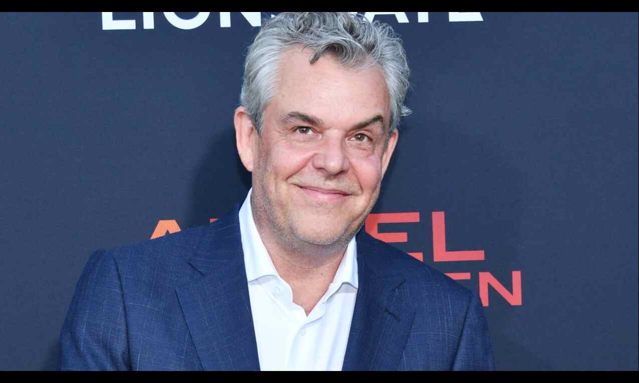 Danny Huston joins Bill Skarsgard in The Crow reboot Danny Huston joins Bill Skarsgard in The Crow reboot