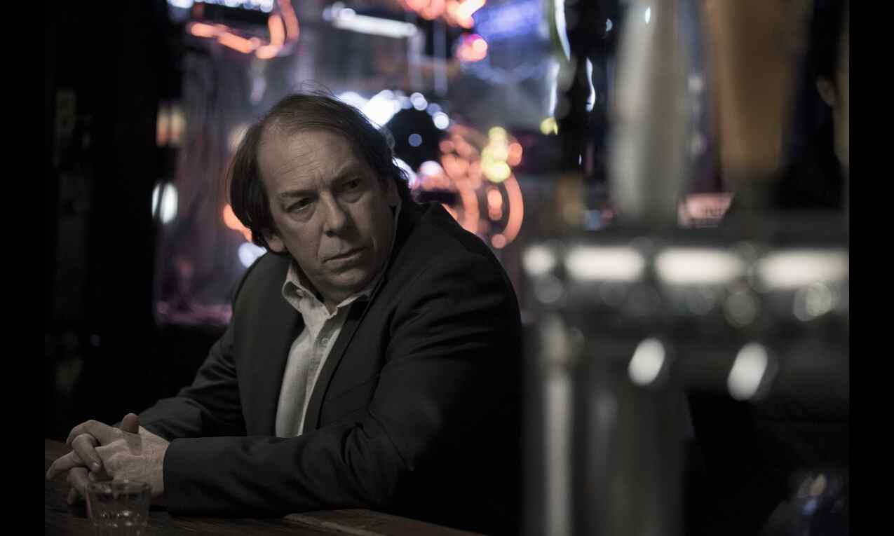 Bill Camp boards Jeff Daniels Netflix show A Man in Full Bill Camp boards Jeff Daniels Netflix show A Man in Full