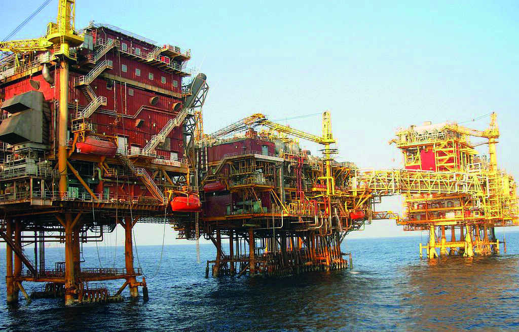 OVL gets another 2-year extension for Vietnamese oil block in South China Sea