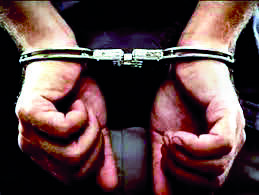 2 held for murdering trader in Bankura 2 held for murdering trader in Bankura