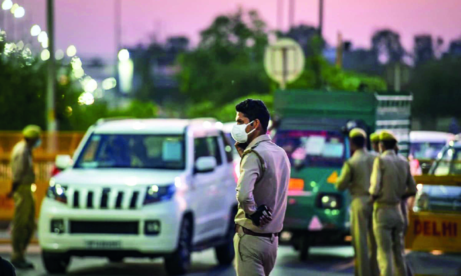 Elderly man dead  after being hit by car while walking: Cops