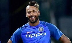 Hardik understands his game better since his comeback, says Rohit Hardik understands his game better since his comeback, says Rohit