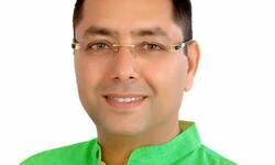 Punjab minister Aman Arora meets filmmaker Imtiaz Ali, discusses promotion of film tourism Punjab minister Aman Arora meets filmmaker Imtiaz Ali, discusses promotion of film tourism