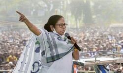 BJP using central agencies, black money to dislodge elected state govts: Mamata