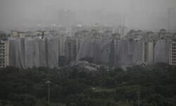 Not without fallouts