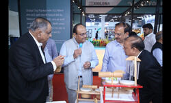 EPCHs India GI Fair, Khilona Fair mark maiden success EPCHs India GI Fair, Khilona Fair mark maiden success