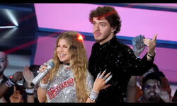 Jack Harlow, Nicki Minaj win big at 2022 MTV VMA