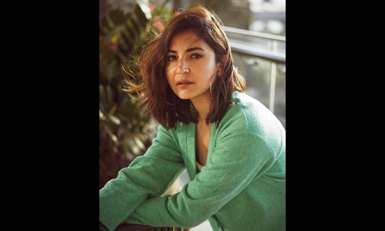 Chakda Xpress an eye-opener for me: Anushka Chakda Xpress an eye-opener for me: Anushka