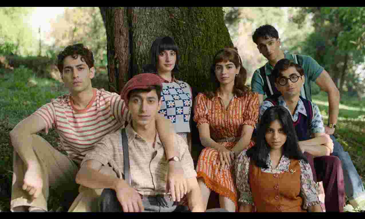Netflix announces slate of its upcoming projects Netflix announces slate of its upcoming projects