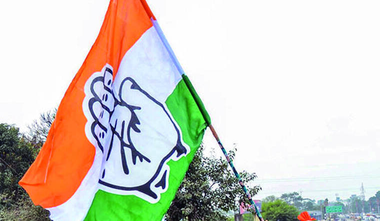 Cong holds pressers in 22 cities, slams Centre over rising prices Cong holds pressers in 22 cities, slams Centre over rising prices