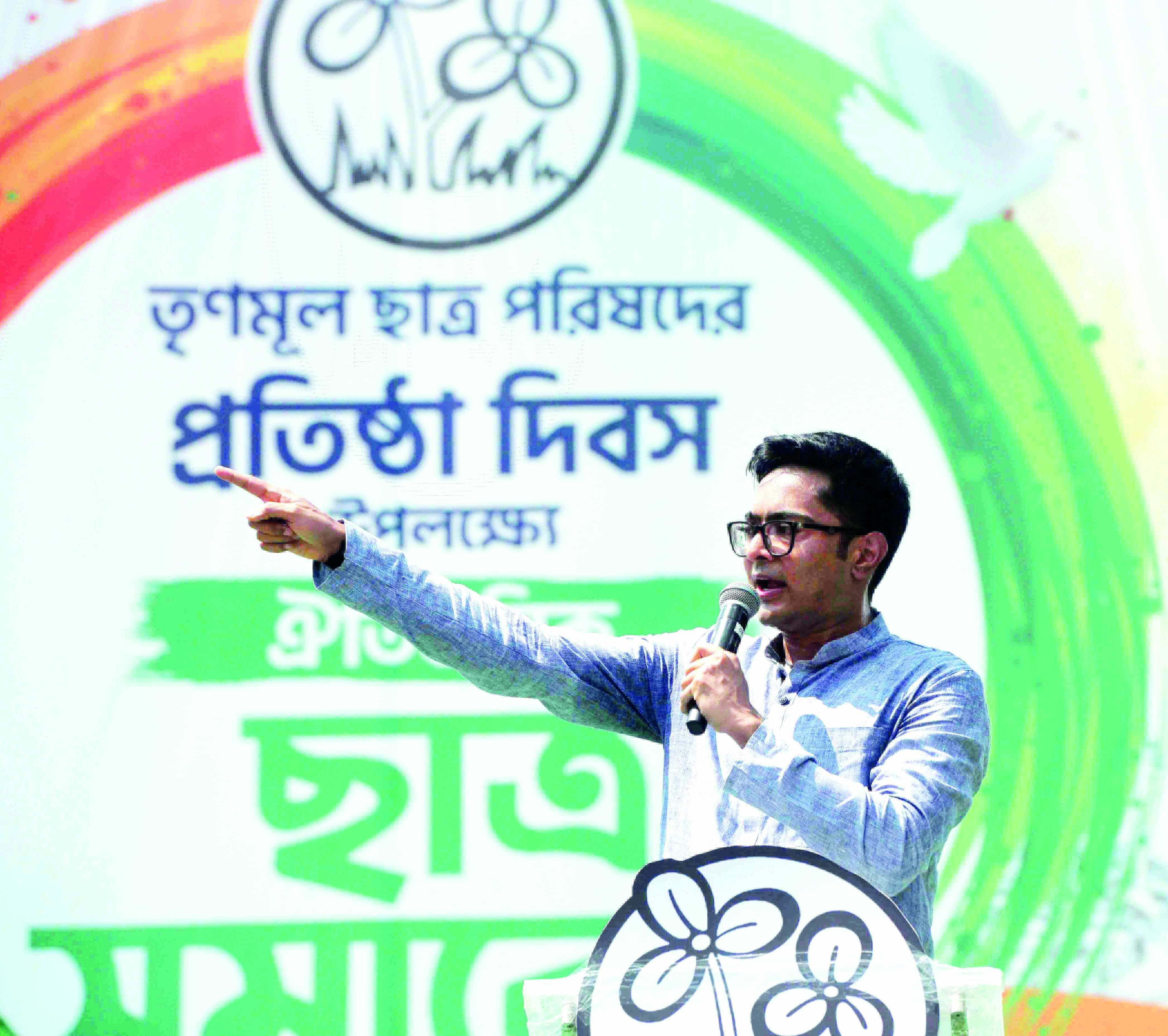 Reaching Mamata a distant dream, Oppn needs to face TMCP first
