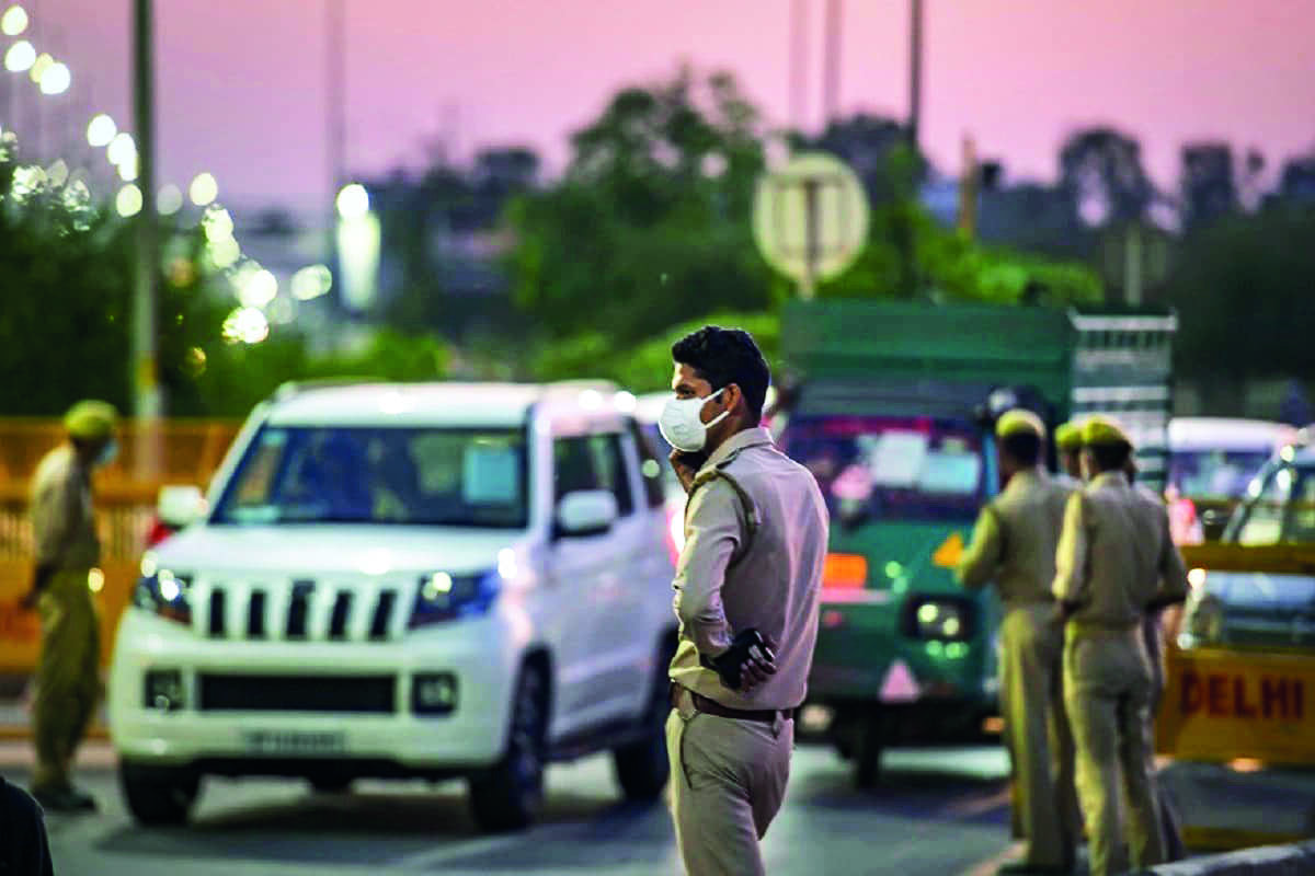 Elderly man dead  after being hit by car while walking: Cops