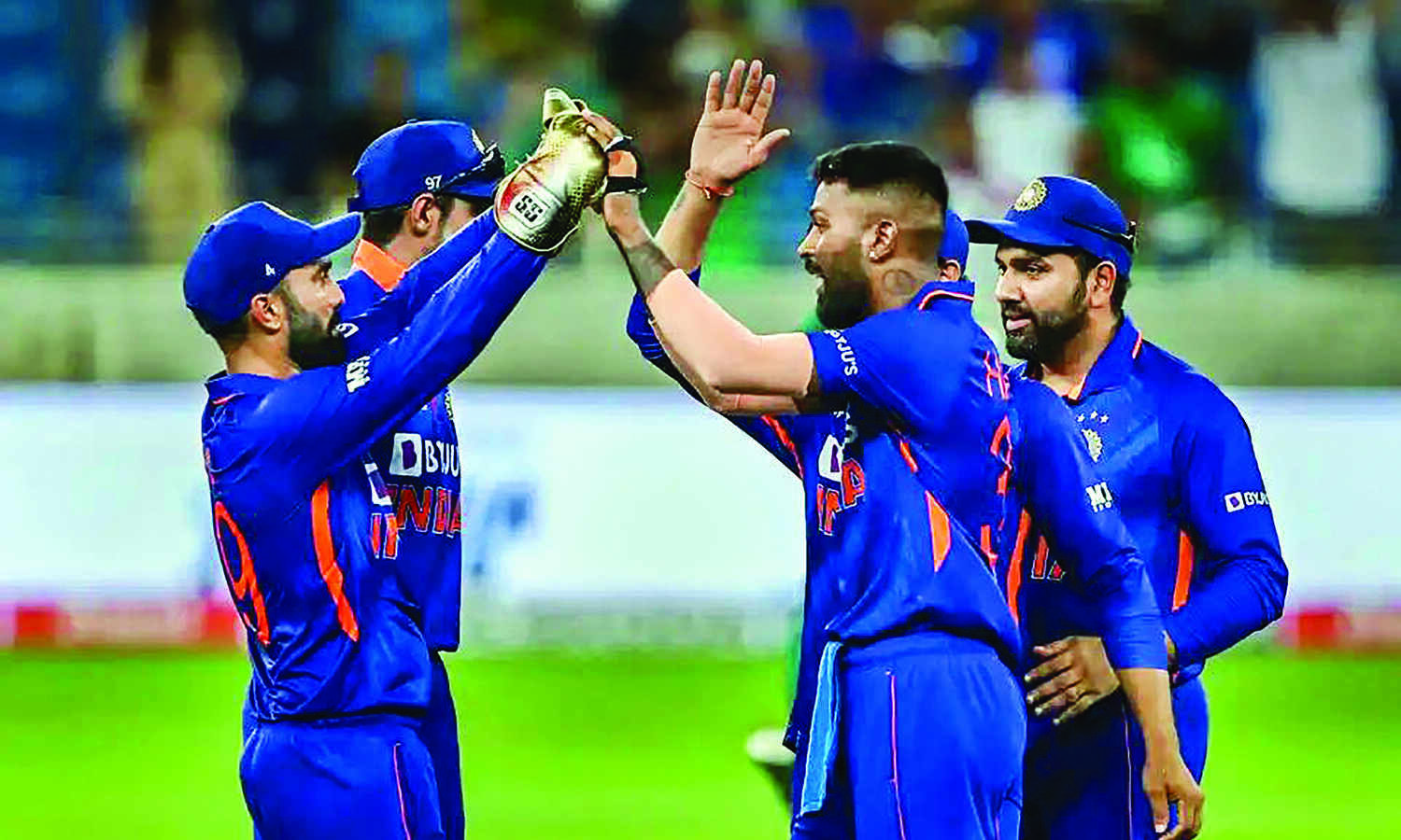 Asia Cup: Experimental India get ready to steamroll Hong Kong