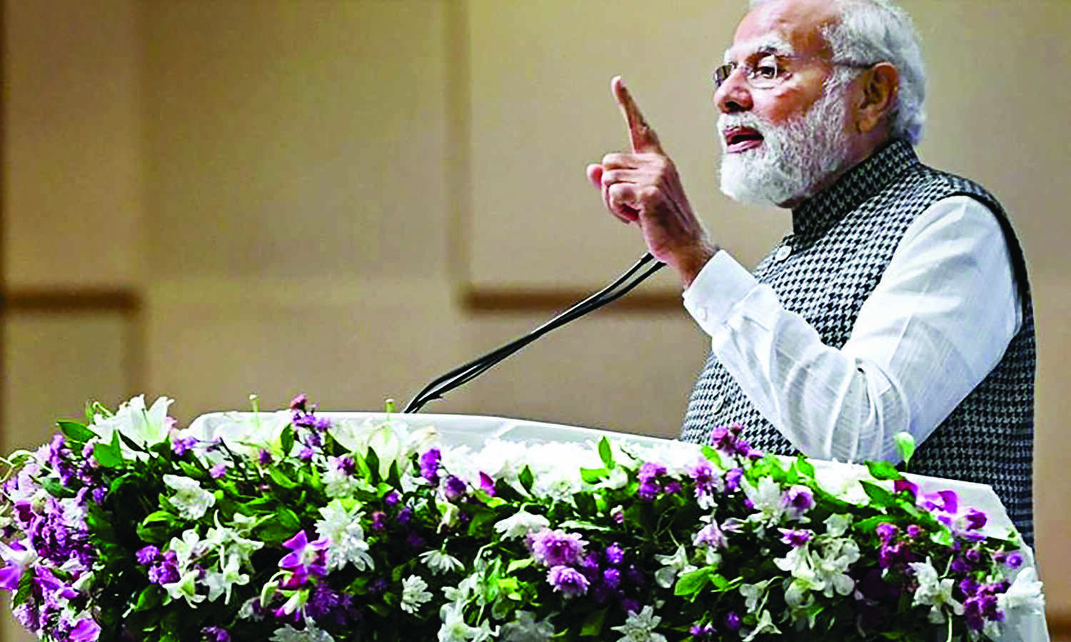 PM Modi to unveil new ensign of Indian Navy during commissioning of INS Vikrant