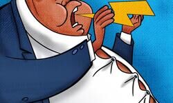 New energy conundrum