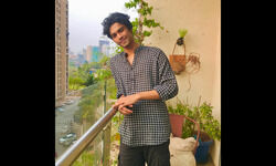 I was coming with baggage: Babil Khan