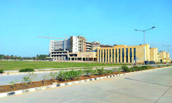 PM to inaugurate AIIMS Bilaspur in 2nd week of Sept