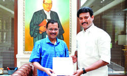 TN to adopt education model of Delhi; 3 projects to come up soon TN to adopt education model of Delhi; 3 projects to come up soon