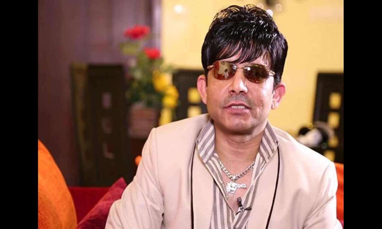 Mumbai Police arrest film critic KRK over defamatory tweet