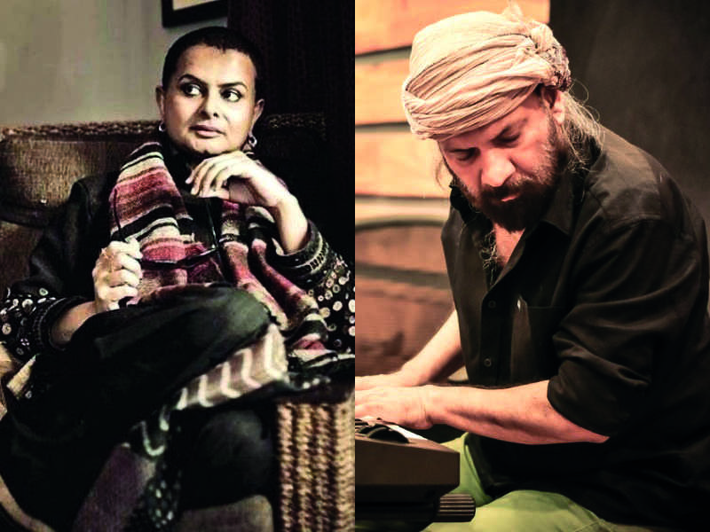 On Rituparnos 59th birthday, city to remember him through music at ICCR On Rituparnos 59th birthday, city to remember him through music at ICCR