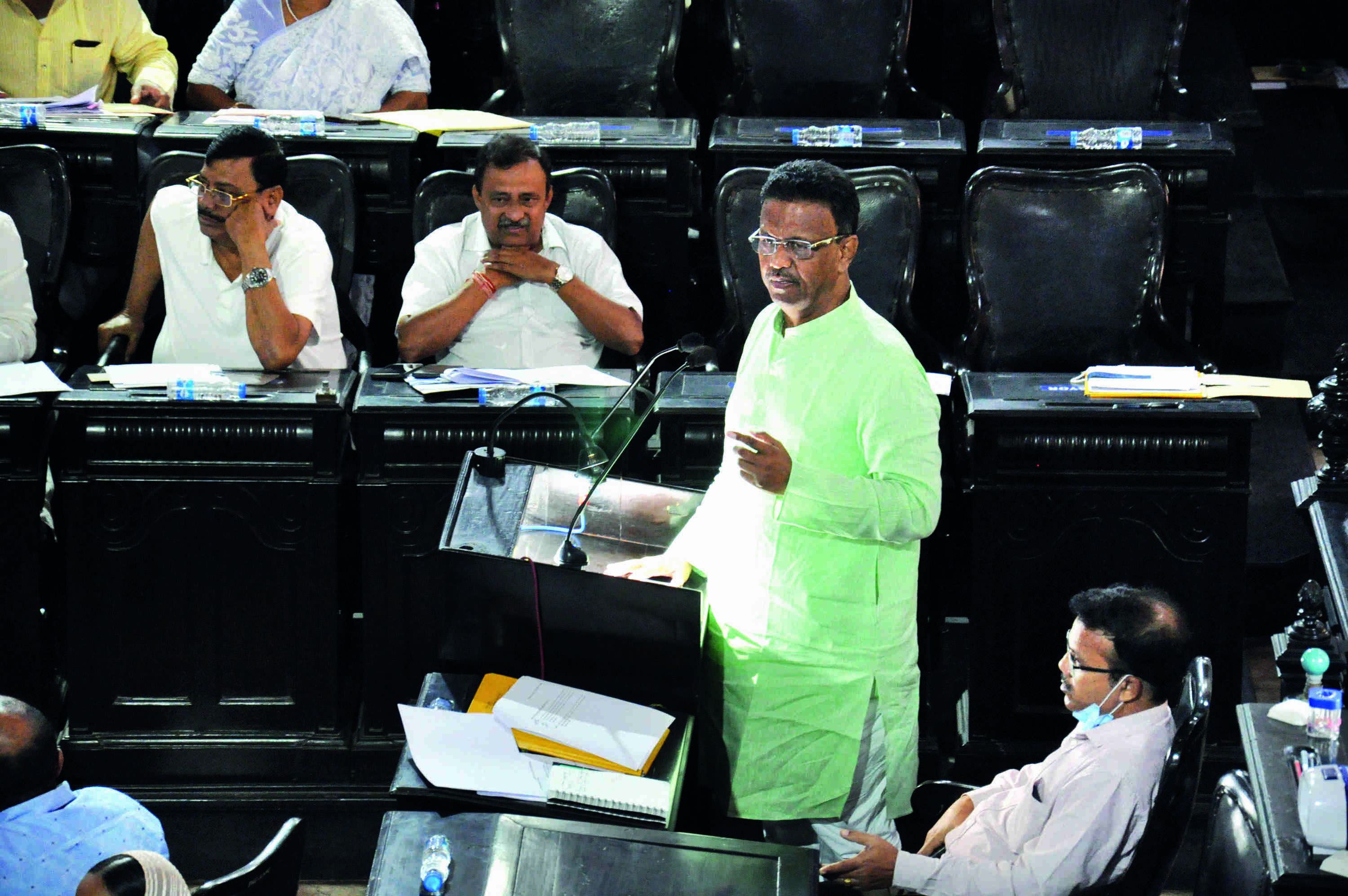 Mayor to review tax levied on rented properties Mayor to review tax levied on rented properties