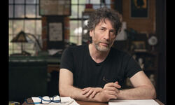 Michael Jackson wanted to play Morpheus in The Sandman TV adaptation: Neil