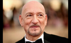 Ben Kingsley to return as Trevor Slattery for the Wonder Man series