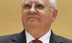 Mikhail Gorbachev, who steered Soviet breakup, dead at 91