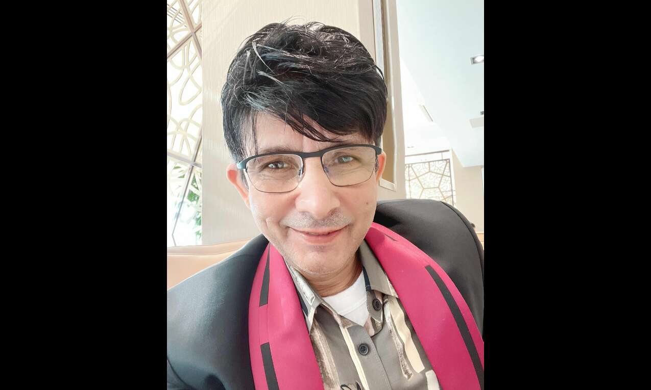 KRK arrested over 2020 tweets against Akshay, Ram Gopal Verma KRK arrested over 2020 tweets against Akshay, Ram Gopal Verma