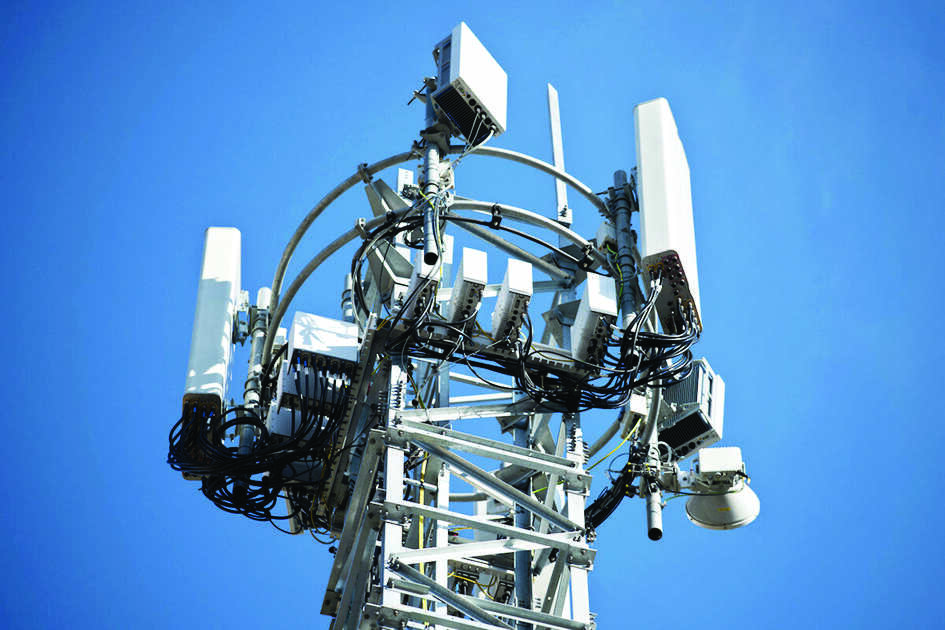 DoT seeks Trais view to regulate internet calling, messaging apps DoT seeks Trais view to regulate internet calling, messaging apps