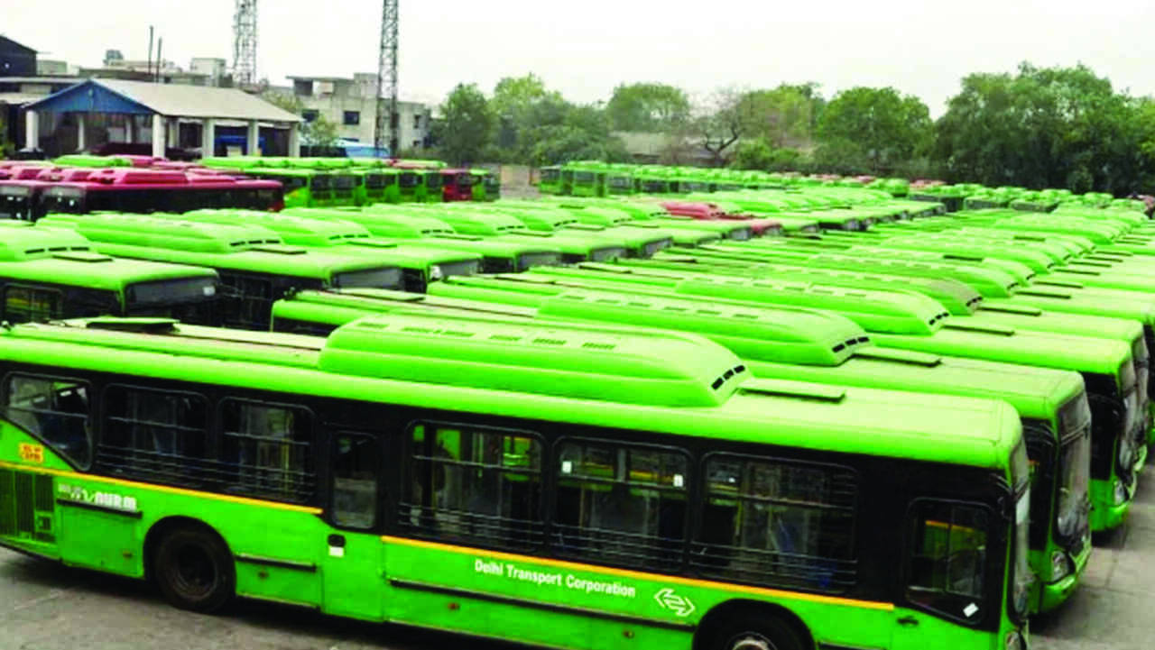 DTC approves new pension scheme to help nearly 12,000 of its existing & ex-employees DTC approves new pension scheme to help nearly 12,000 of its existing & ex-employees