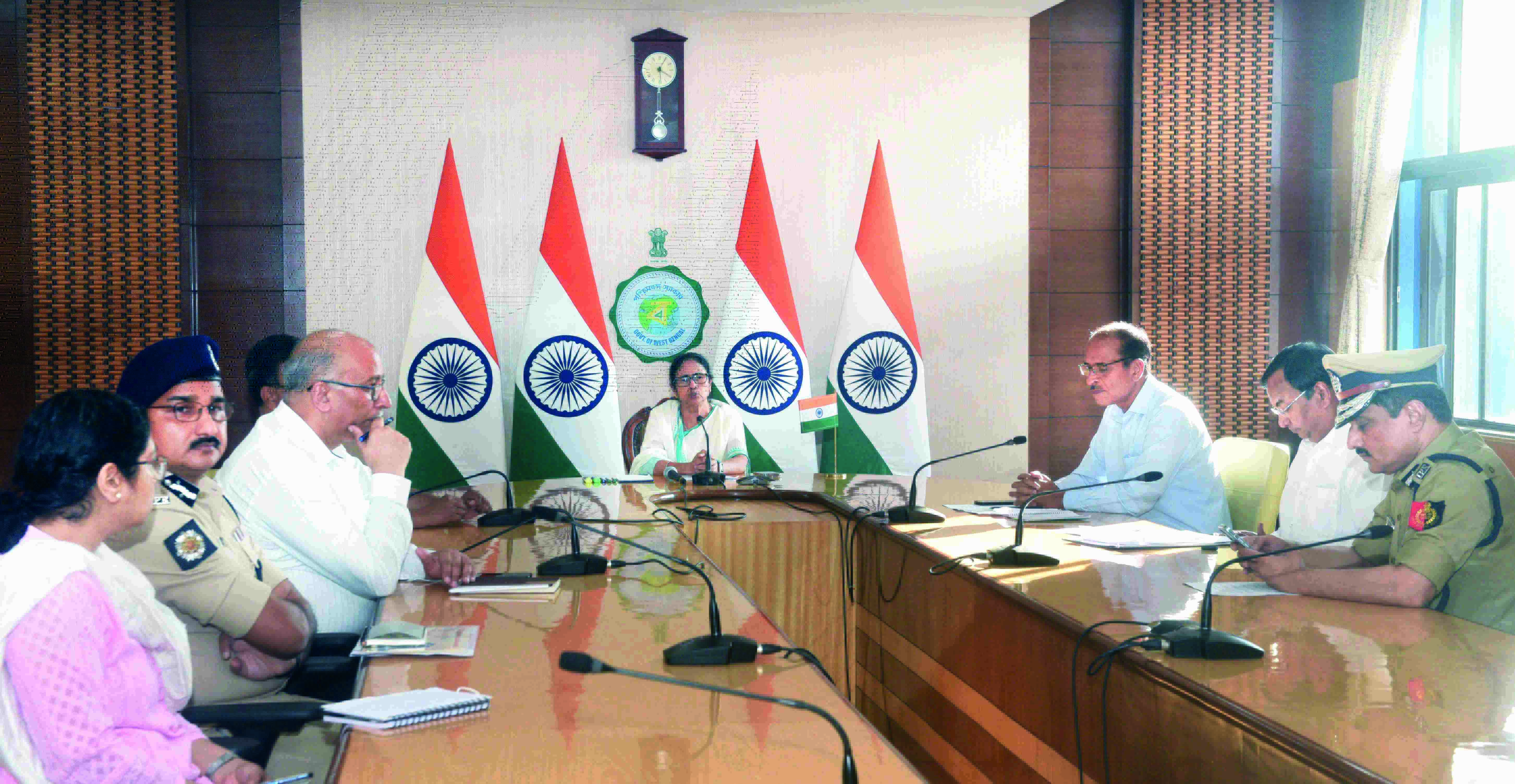 State increases age limit for recruitment of police constables from 27 to 30 yrs State increases age limit for recruitment of police constables from 27 to 30 yrs