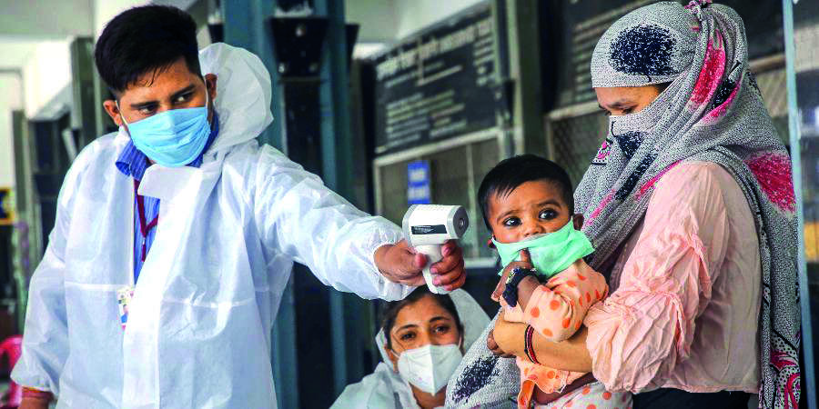 Bengal records about 272 Covid cases in past 24 hrs Bengal records about 272 Covid cases in past 24 hrs
