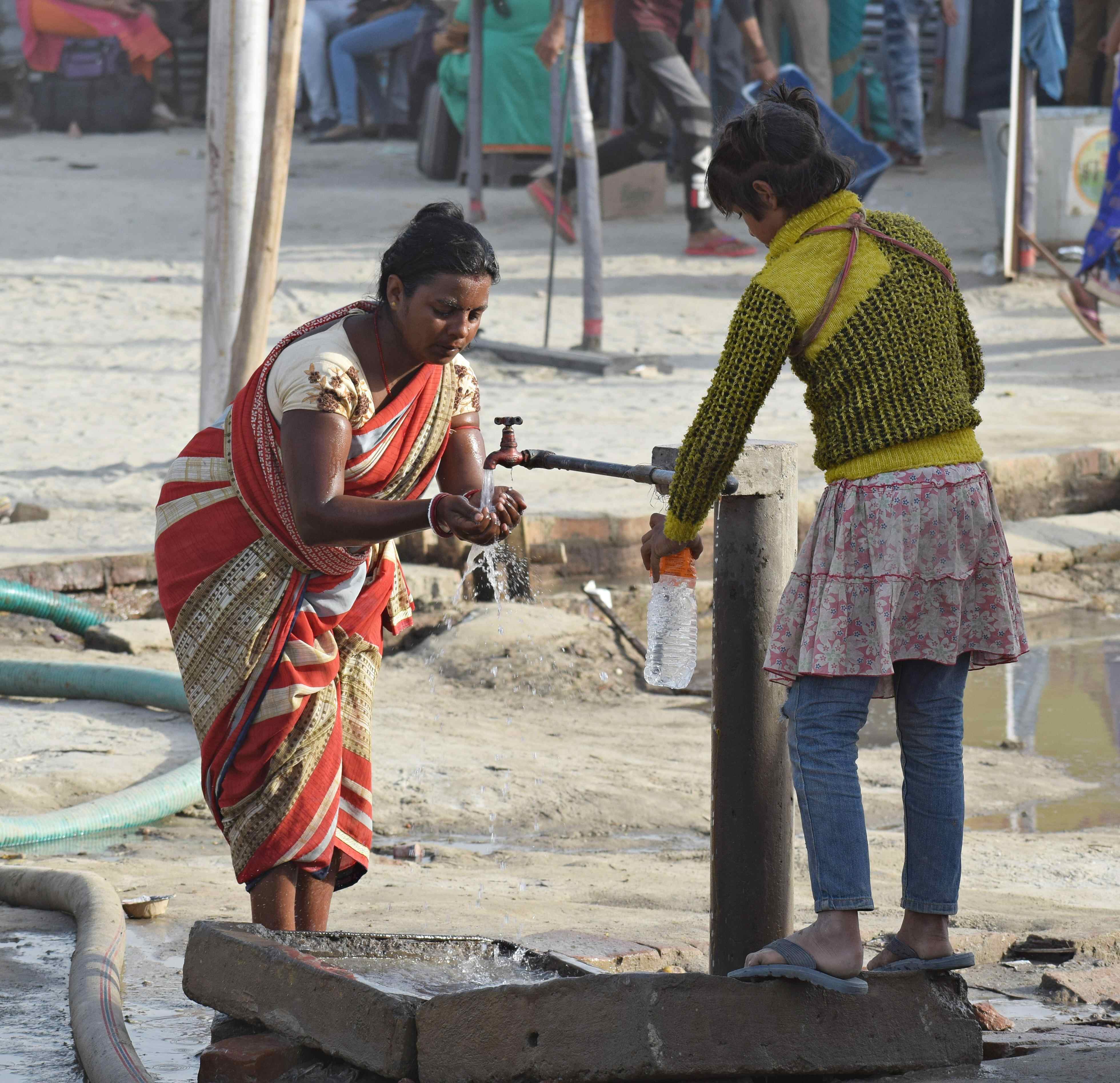 Ensuring the elixir Ensuring the elixir