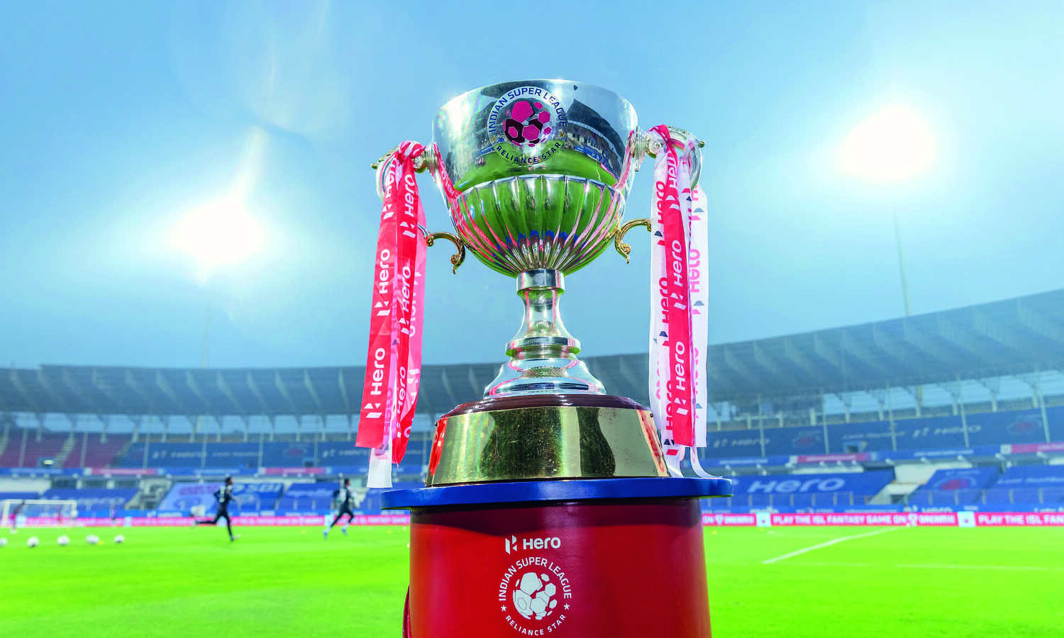 Blasters, EB to start ISL season on Oct 7