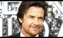 Jason Bateman joins Taron Egerton in thriller Carry On
