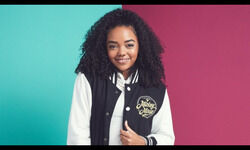 Regan Aliyah boards Marvel Studios Ironheart series