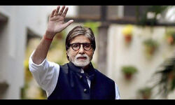 Amitabh Bachchan tests negative for COVID-19, resumes work