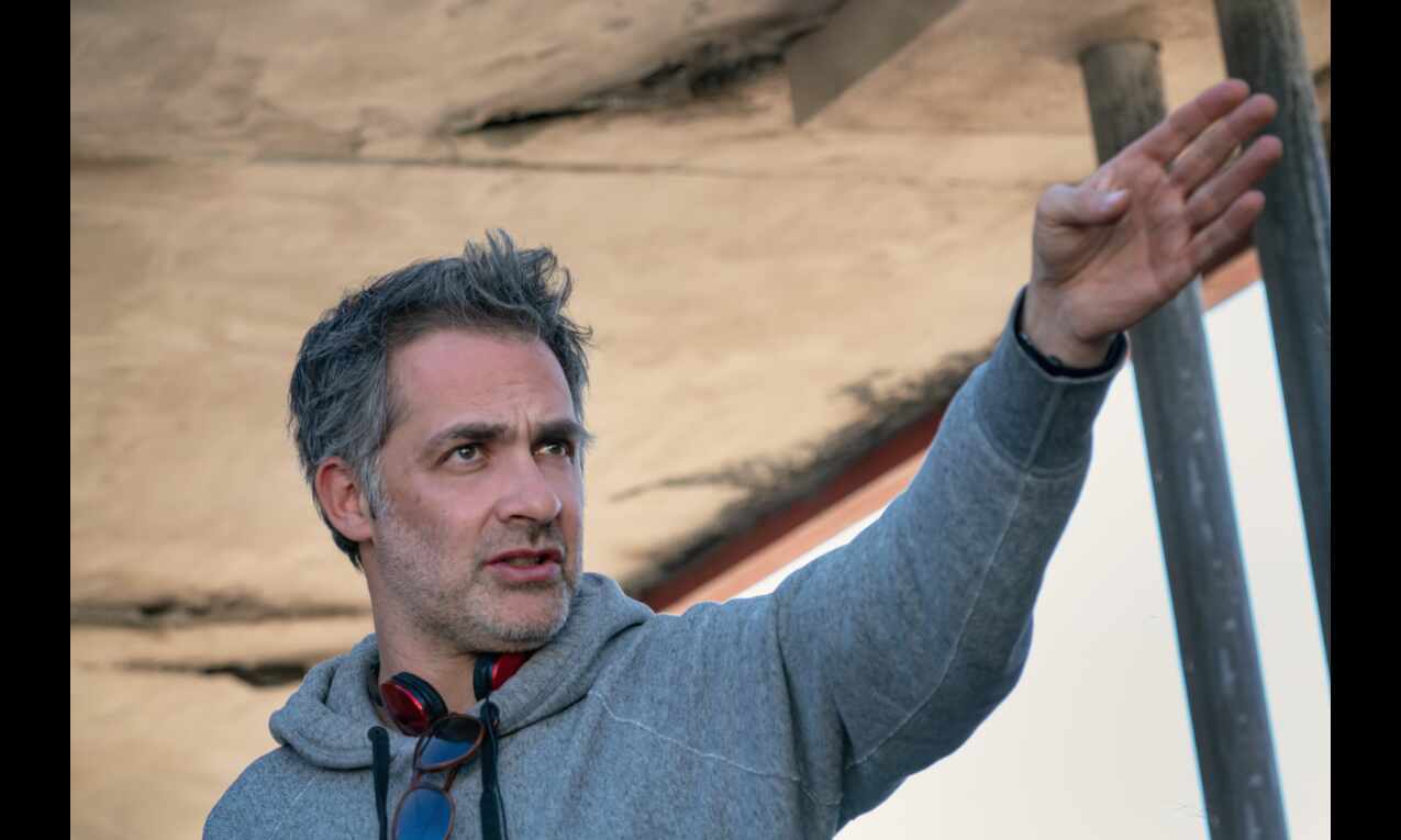 Miguel Sapochnik quits as House of the Dragon co-showrunner ahead of S2 Miguel Sapochnik quits as House of the Dragon co-showrunner ahead of S2