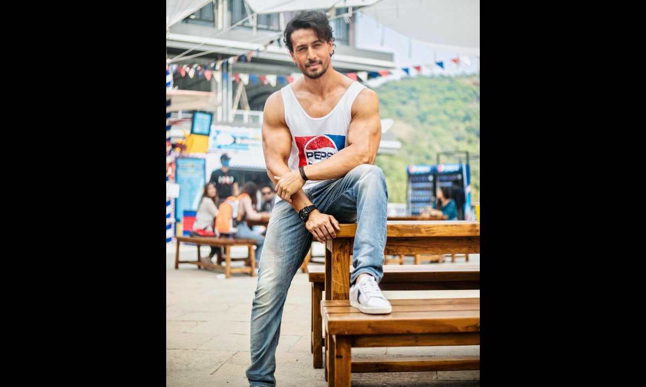 Tiger Shroff was heartbroken after Heropanti 2 flopped Tiger Shroff was heartbroken after Heropanti 2 flopped