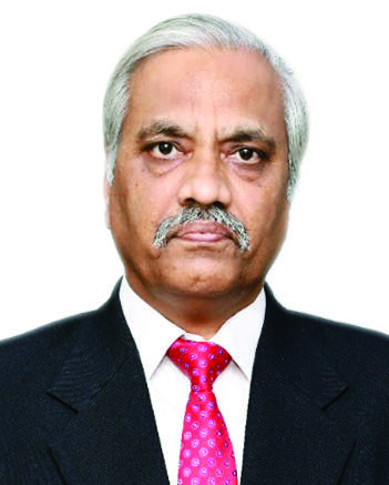 Yamuna Kumar Chaubey assumes charge as Chairman & MD of NHPC Yamuna Kumar Chaubey assumes charge as Chairman & MD of NHPC