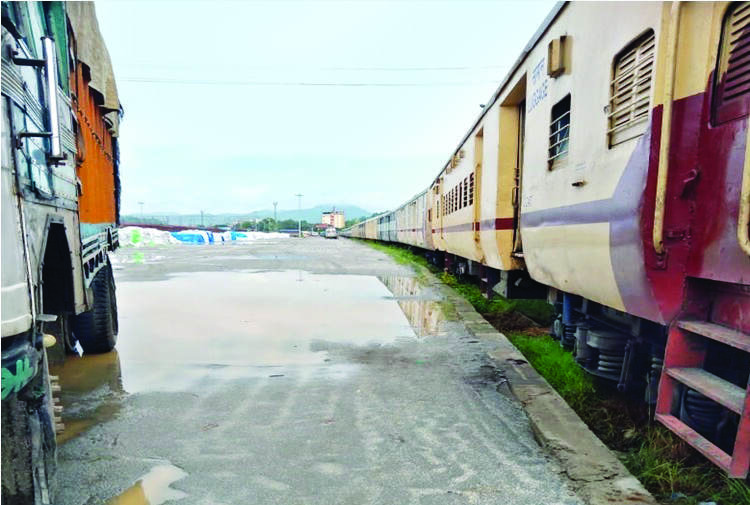N F Rly takes various steps to improve customer interface