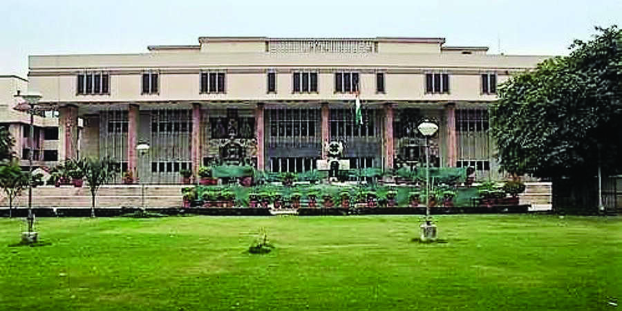 Students from NCR school cant avail reservation in college admissions: HC Students from NCR school cant avail reservation in college admissions: HC