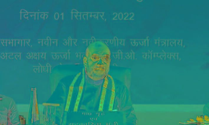 Housing satisfaction for CAPF jawans to go up to 74% by 2024: Amit Shah Housing satisfaction for CAPF jawans to go up to 74% by 2024: Amit Shah