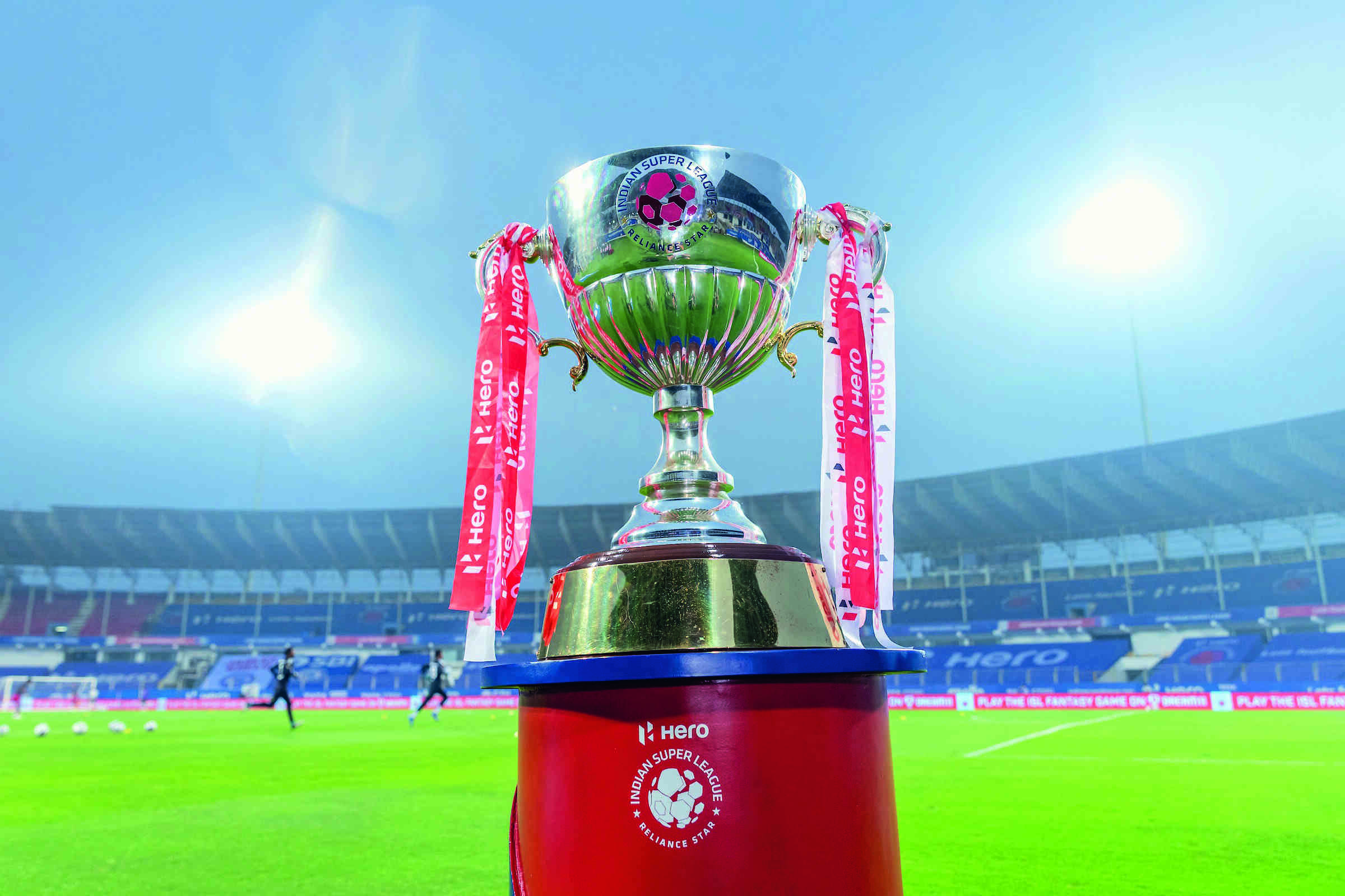 Blasters, EB to start ISL season on Oct 7