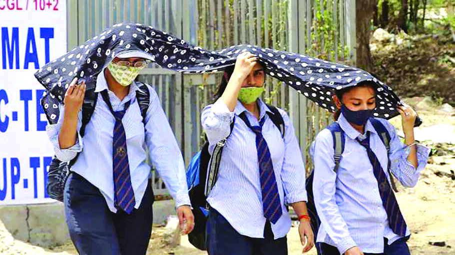 No respite from humid & sultry weather for South Bengal, including city: MeT