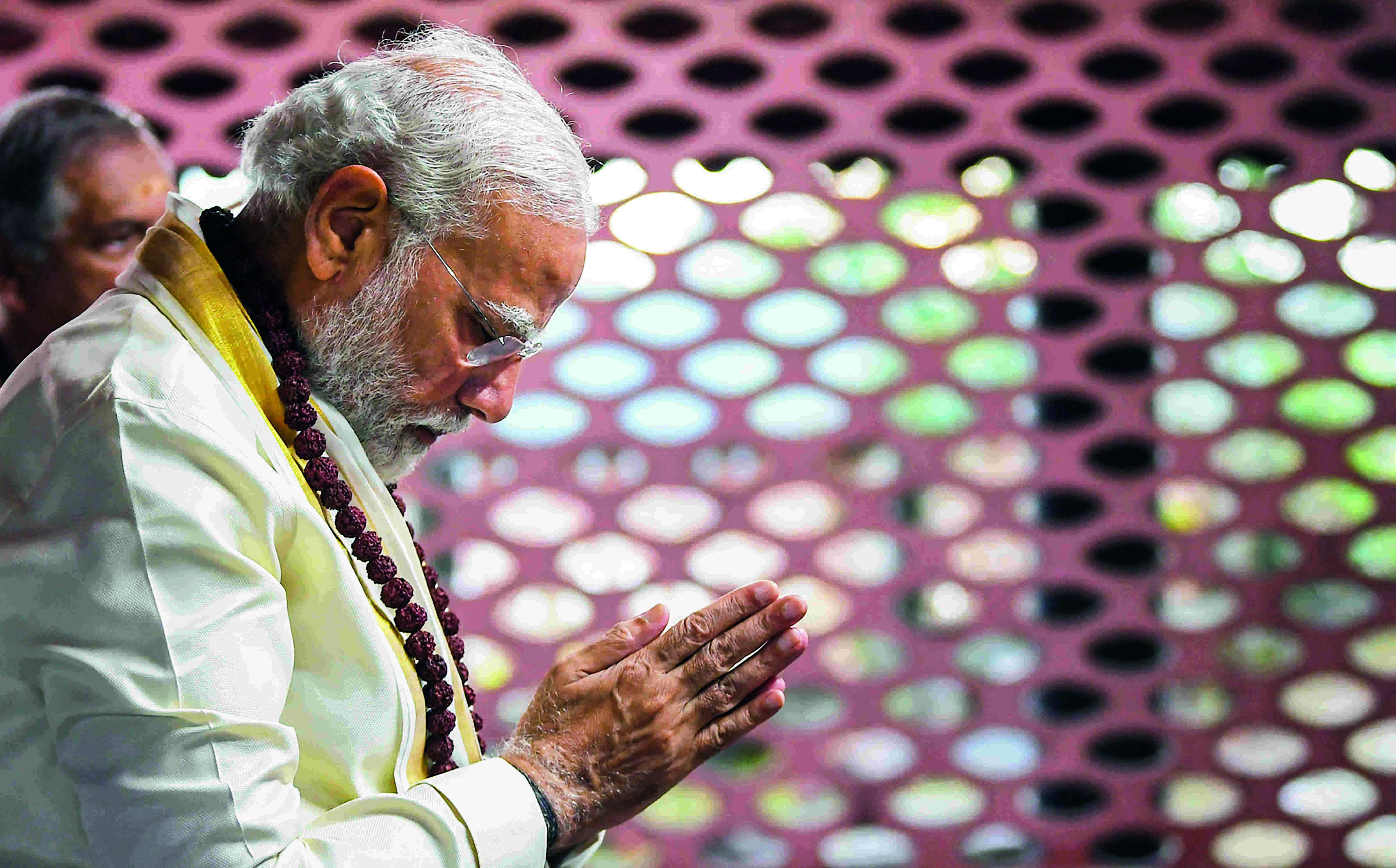 To mark PMs birthday, BJP to organise fortnight-long Seva Pakhwada To mark PMs birthday, BJP to organise fortnight-long Seva Pakhwada