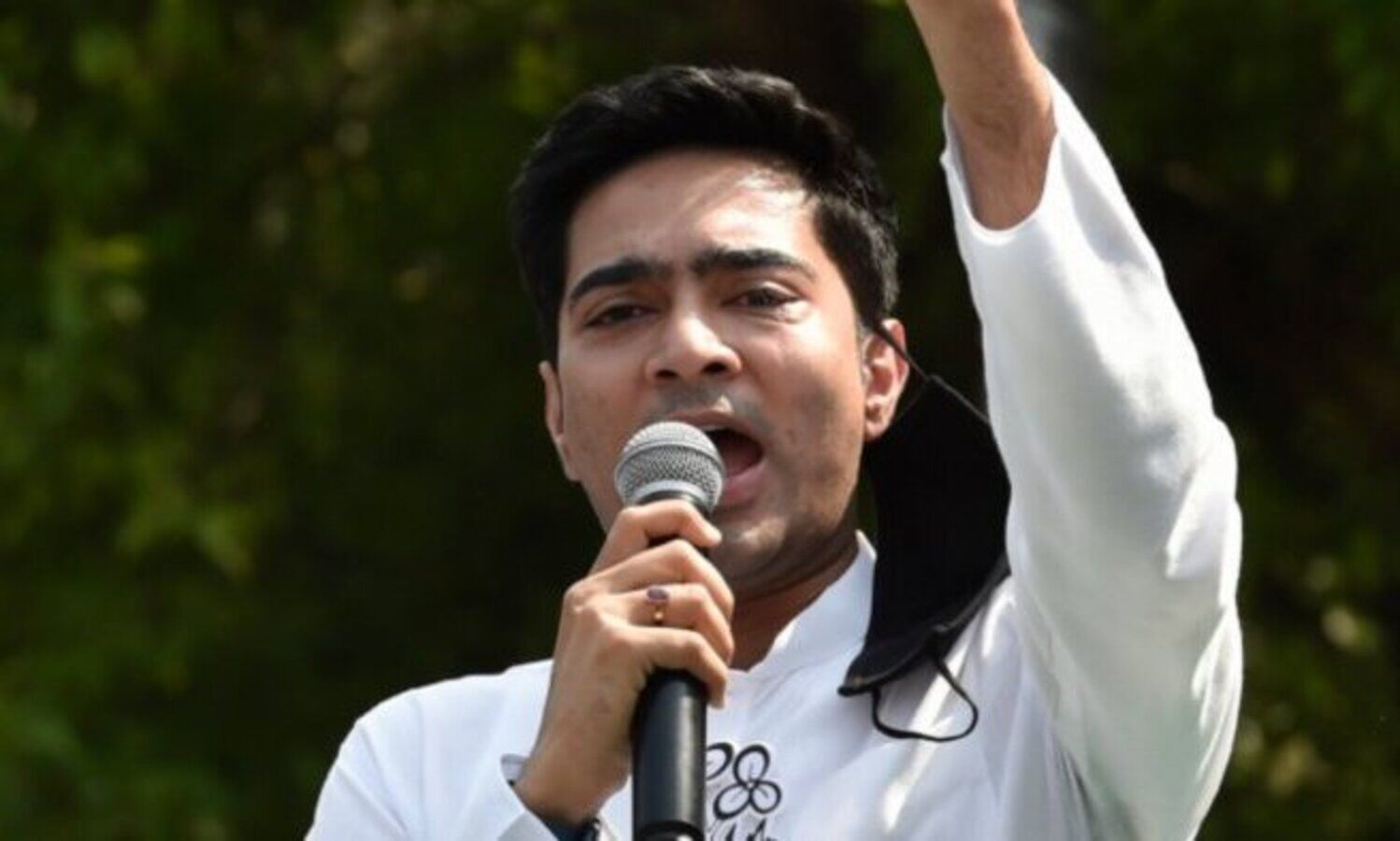 TMC roasts BJP for politicising central agencies