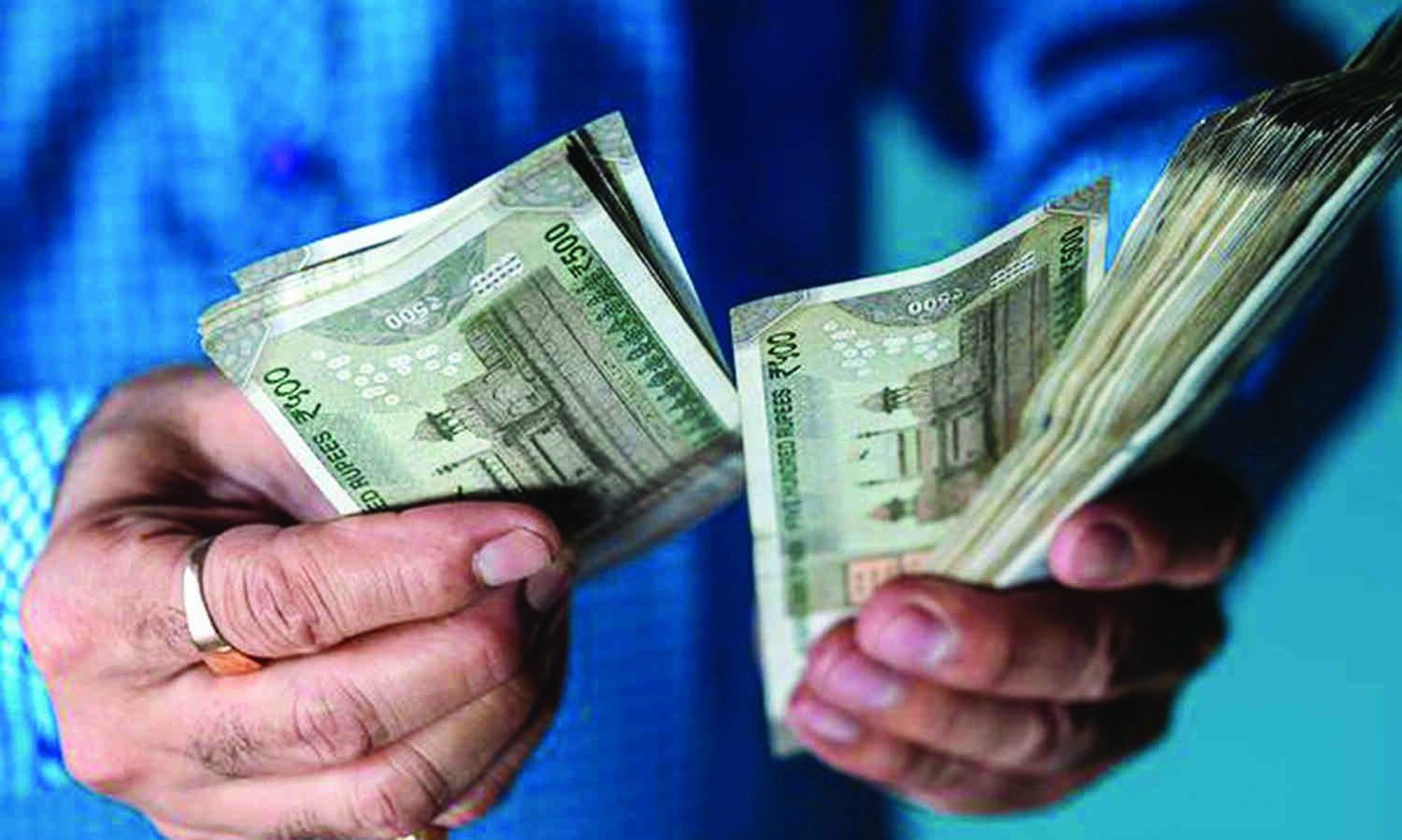 NCLT recoveries improve from   26% in Q1 FY22 to 30.6% in Q1 FY23