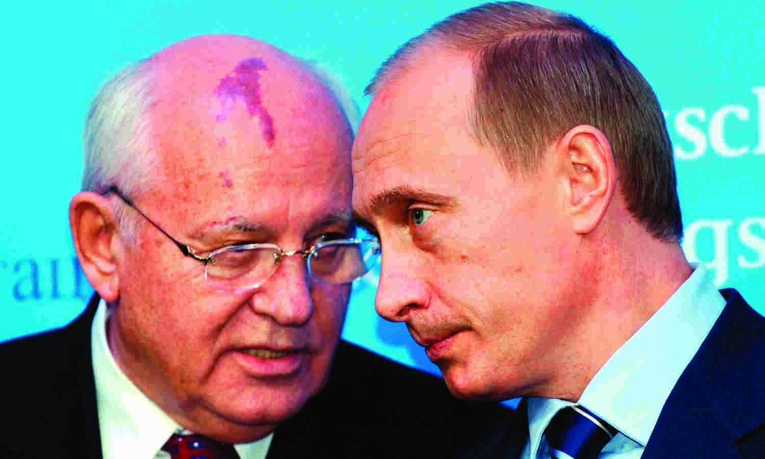 Putin pays tribute to Gorbachev but wont attend his funeral